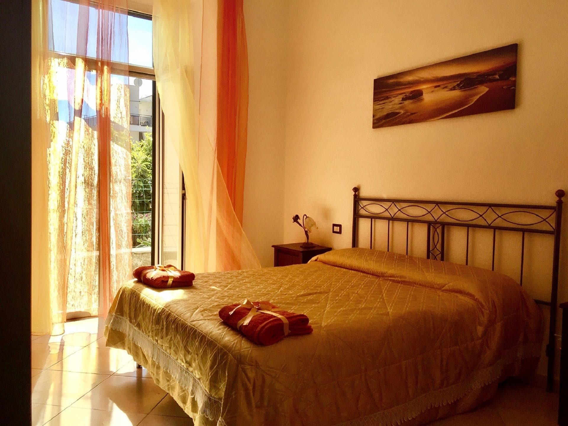 Aloha House Hotel Formia Exterior foto