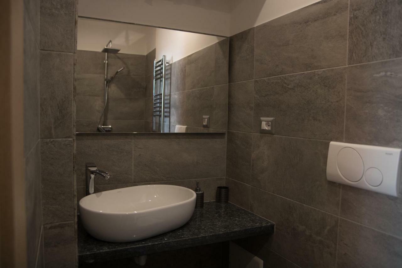 Aloha House Hotel Formia Exterior foto